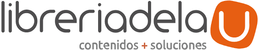 logo Librería de la U
