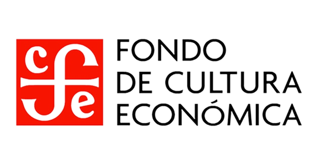 logo Librería Fondo de Cultura Económica
