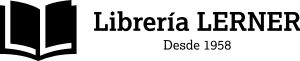 logo librería Lerner
